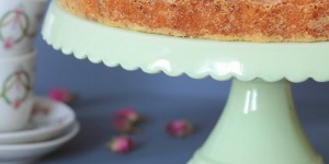 Beitragsbild des Blogbeitrags Dani`s Traumkuchen neu Interpretiert 