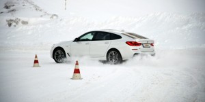 Beitragsbild des Blogbeitrags BMW Winter Technic Drive 2017 in Sölden 