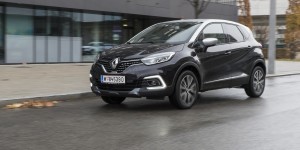 Beitragsbild des Blogbeitrags Der Renault Captur ENERGY dCi 110 im Test 