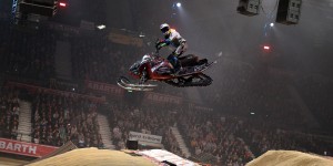 Beitragsbild des Blogbeitrags Masters of Dirt 2018: Fulminanter Auftakt!