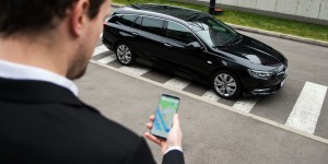 Beitragsbild des Blogbeitrags Der Opel Insignia ist das perfekte Auto für den Manager von heute