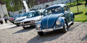Beitragsbild des Blogbeitrags 40 Jahre Nummer 1 in Österreich: der Golf Jubiläumsfahrtag 