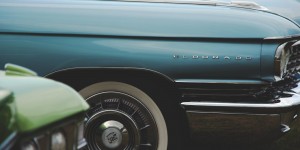 Beitragsbild des Blogbeitrags Das war das Cadillac Big Meet 2018