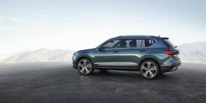 Beitragsbild des Blogbeitrags Der neue SEAT Tarraco