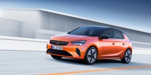 Beitragsbild des Blogbeitrags Der neue Opel Corsa wird elektrisch!