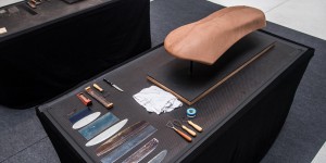 Beitragsbild des Blogbeitrags Mazda Design Experience @ Design District Wien