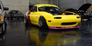 Beitragsbild des Blogbeitrags Custom Wheels Vienna 2019: Die Highlights der Tuning-Messe!