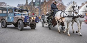 Beitragsbild des Blogbeitrags Im 64 Jahre alten Land Rover von Singapur nach London! 