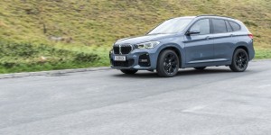 Beitragsbild des Blogbeitrags Der BMW X1 xDrive18d im Test 