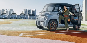 Beitragsbild des Blogbeitrags Citroën Ami: Der Mobilitätsbegründer von morgen?