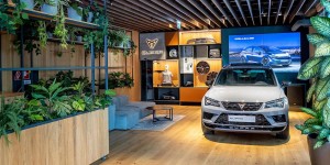 Beitragsbild des Blogbeitrags Ateca, Tapas und „Hola Hola!”: Das ist neu bei SEAT 