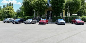 Beitragsbild des Blogbeitrags Das Mercedes-Benz E-Klasse 2020 Facelift