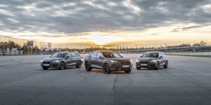 Beitragsbild des Blogbeitrags CUPRA Formentor Cupra VZ & Leon Kombi e-Hybrid im 1. Test!