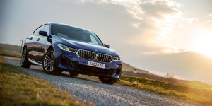 Beitragsbild des Blogbeitrags Der BMW 640d xDrive Gran Turismo im Test!