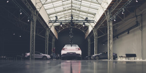 Beitragsbild des Blogbeitrags Der neue Polestar 2 im ersten Test!