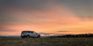 Beitragsbild des Blogbeitrags Der Peugeot 5008 GT Pack BlueHDi 130 EAT8 im Test!