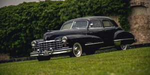Beitragsbild des Blogbeitrags Das war das Cadillac Big Meet 2021 in Kremsmünster!