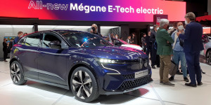 Beitragsbild des Blogbeitrags Renault Mégane E-TECH Electric: Der ZOE-„Nachfolger“! 