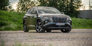 Beitragsbild des Blogbeitrags Der Hyundai Tucson Prestige Line 1.6 T-GDI Plug-In 4WD im Test!