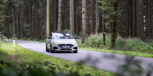 Beitragsbild des Blogbeitrags Im Test: Hyundai i30 Fastback N Performance 2.0 T-GDi DCT