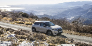 Beitragsbild des Blogbeitrags 2022 DS 3 Crossback E-Tense mit 7 % mehr Reichweite! 