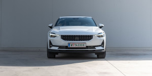 Beitragsbild des Blogbeitrags Der Polestar Polestar 2 Long Range Dual Motor im Test!