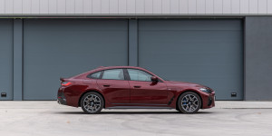 Beitragsbild des Blogbeitrags Das BMW 420d xDrive Gran Coupé im Test!