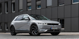 Beitragsbild des Blogbeitrags Im Test: Hyundai IONIQ 5 Top Line Long Range 72,6 kWh 4WD