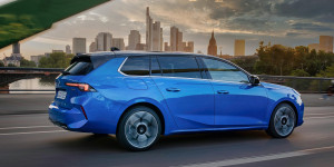 Beitragsbild des Blogbeitrags Der neue Opel Astra Sports Tourer im ersten Test!