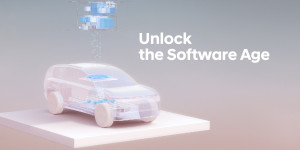 Beitragsbild des Blogbeitrags Unlock the Software Age – by HMG