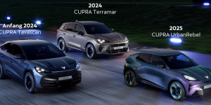 Beitragsbild des Blogbeitrags SEAT & CUPRA: Jahresbilanz 2022, Ausblick auf 2023