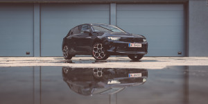 Beitragsbild des Blogbeitrags Der 2022 Opel Astra 1.5 CDTI GS im Test! 