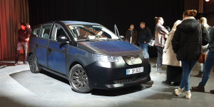 Beitragsbild des Blogbeitrags Sono Motors Sion: Noch ist der Stecker nicht gezogen!