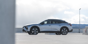 Beitragsbild des Blogbeitrags Der Citroën C5 X MAX Hybrid 225 ë-EAT8 im Test! [Update 2024] 