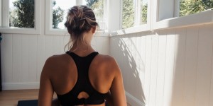 Beitragsbild des Blogbeitrags Sportmuffel adé – Bodylove