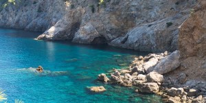 Beitragsbild des Blogbeitrags Ein Must-Do Ausflug in Mallorca: Sa Foradada – Deia
