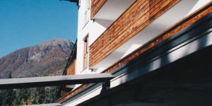 Beitragsbild des Blogbeitrags [Werbung] La Vimea Biotique Hotel veganes Hotel in Südtirol 
