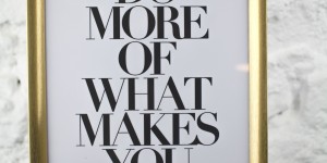 Beitragsbild des Blogbeitrags Girlboss -Just do it!  Tipps für Deine Selbständigkeit 