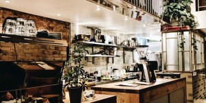 Beitragsbild des Blogbeitrags Meine liebsten Lokale in Berlin – Good Food & Coffee 