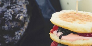 Beitragsbild des Blogbeitrags 10 Dinge die ich beim Food Photography & Styling Workshop gelernt habe