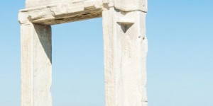 Beitragsbild des Blogbeitrags Naxos – eine Schönheit die geheim bleiben sollte
