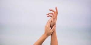 Beitragsbild des Blogbeitrags Wie ich mit EFT mein Leben verbessert habe