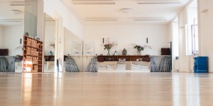 Beitragsbild des Blogbeitrags Studio Yogakula – wenn die Gemeinschaft im Zentrum steht