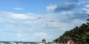 Beitragsbild des Blogbeitrags Isla Holbox – Karibische Träume 