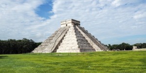 Beitragsbild des Blogbeitrags Chichén Itza – Geheimnisse der Maya