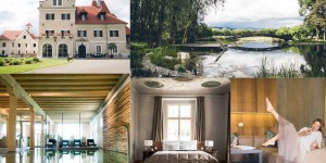 Beitragsbild des Blogbeitrags 2 Tage Spielberg – vom Schloss in die schönste Hochzeitssuite der Oststeiermark