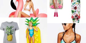 Beitragsbild des Blogbeitrags Editors Choice: Tropical vibes