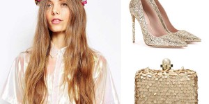 Beitragsbild des Blogbeitrags For the Bride – Brautaccessoires