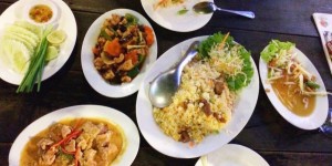 Beitragsbild des Blogbeitrags Thailand für Foodies: 7 Dinge, die du vielleicht noch nicht über Thaifood wusstest