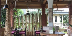 Beitragsbild des Blogbeitrags Bali für Foodies | das Ojas Prana Café in Ubud 